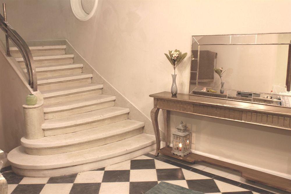 Mito Casa Hotel Santiago Ngoại thất bức ảnh