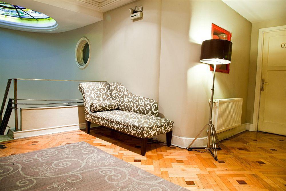 Mito Casa Hotel Santiago Ngoại thất bức ảnh
