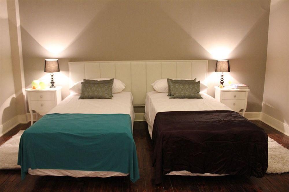 Mito Casa Hotel Santiago Ngoại thất bức ảnh