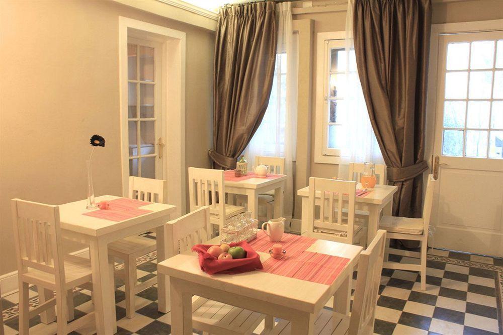Mito Casa Hotel Santiago Ngoại thất bức ảnh