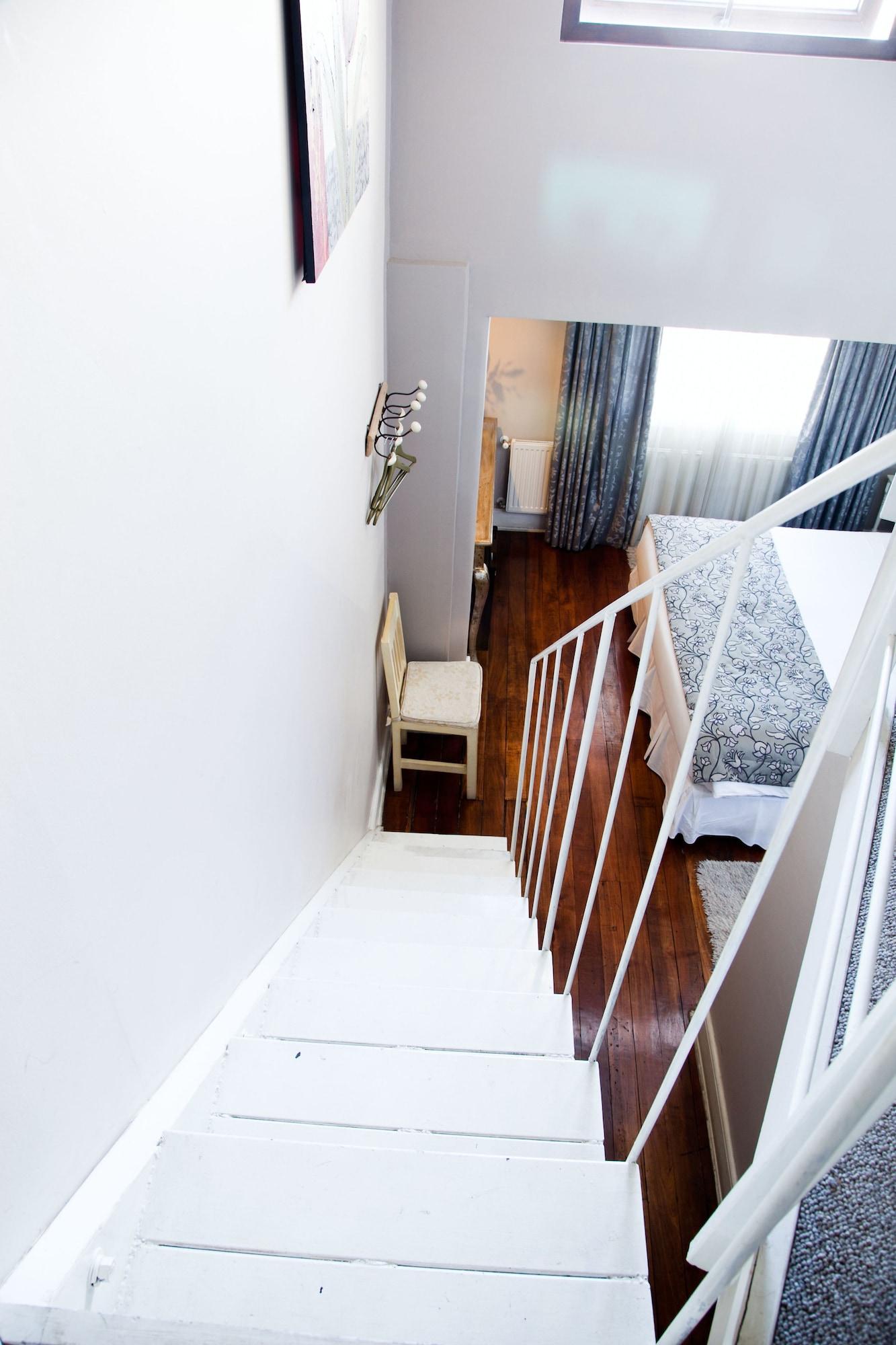 Mito Casa Hotel Santiago Ngoại thất bức ảnh