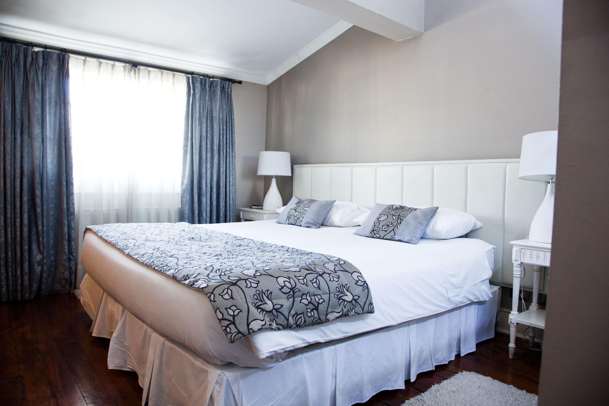 Mito Casa Hotel Santiago Ngoại thất bức ảnh