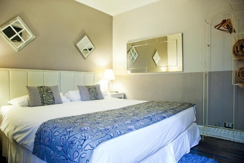 Mito Casa Hotel Santiago Ngoại thất bức ảnh