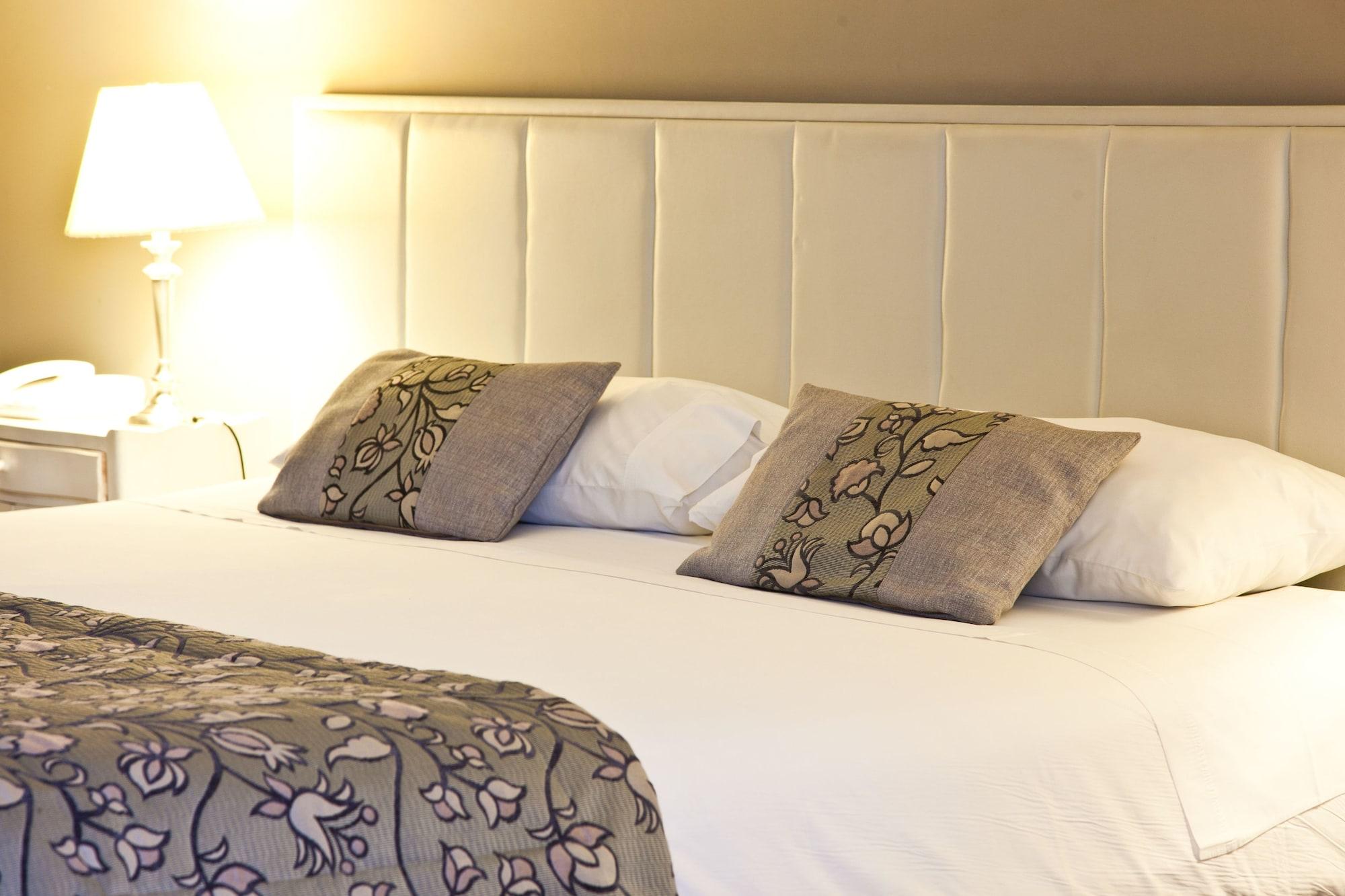 Mito Casa Hotel Santiago Ngoại thất bức ảnh