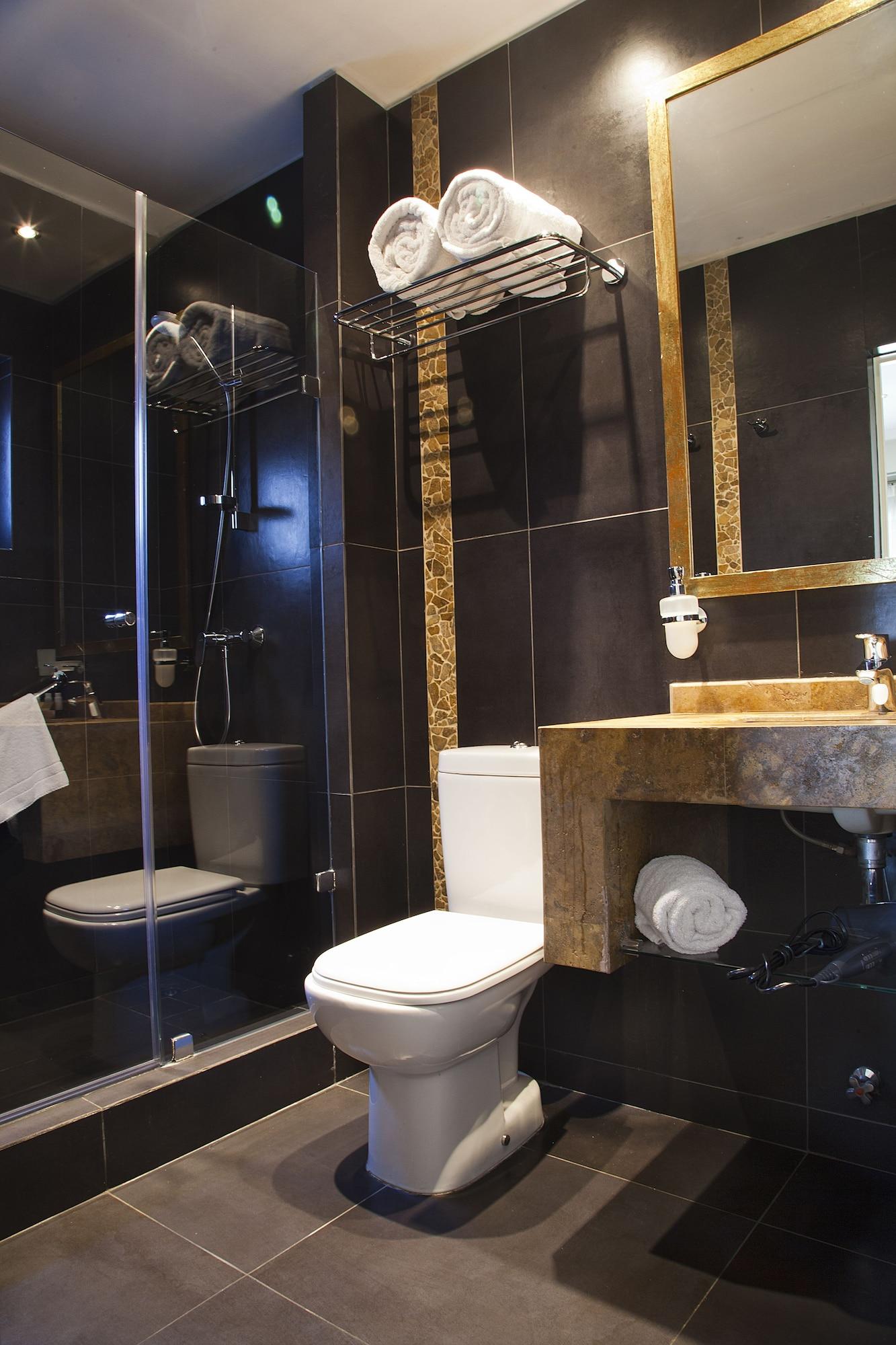 Mito Casa Hotel Santiago Ngoại thất bức ảnh