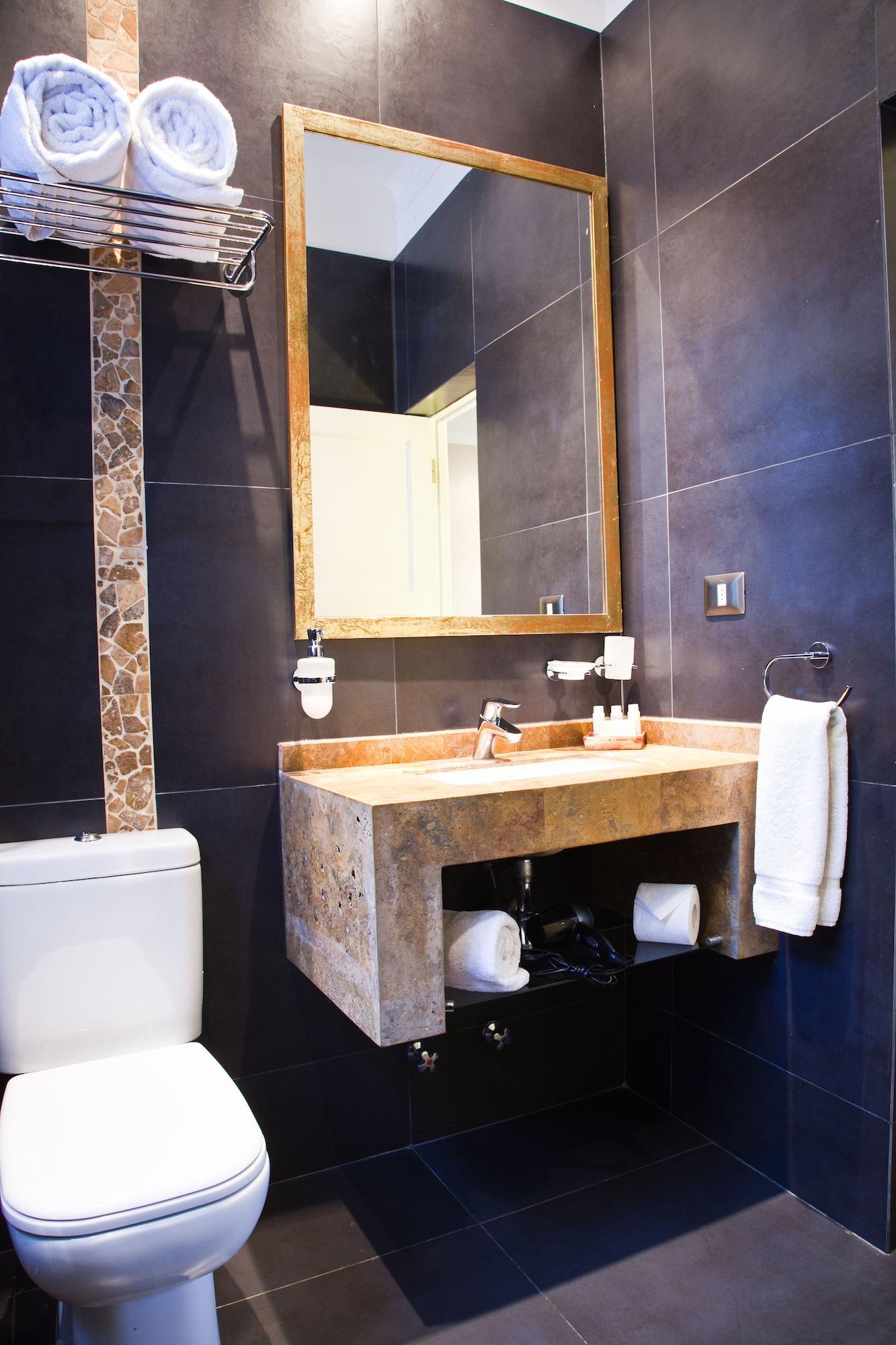 Mito Casa Hotel Santiago Ngoại thất bức ảnh