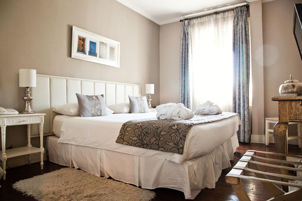 Mito Casa Hotel Santiago Ngoại thất bức ảnh