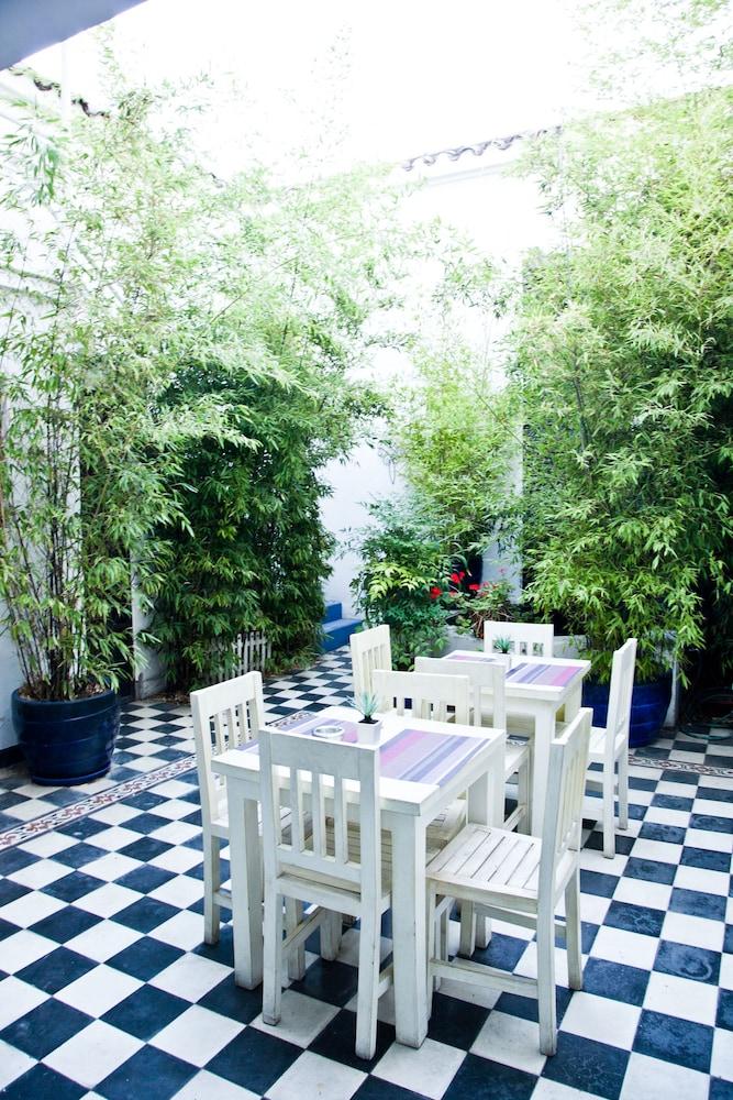 Mito Casa Hotel Santiago Ngoại thất bức ảnh