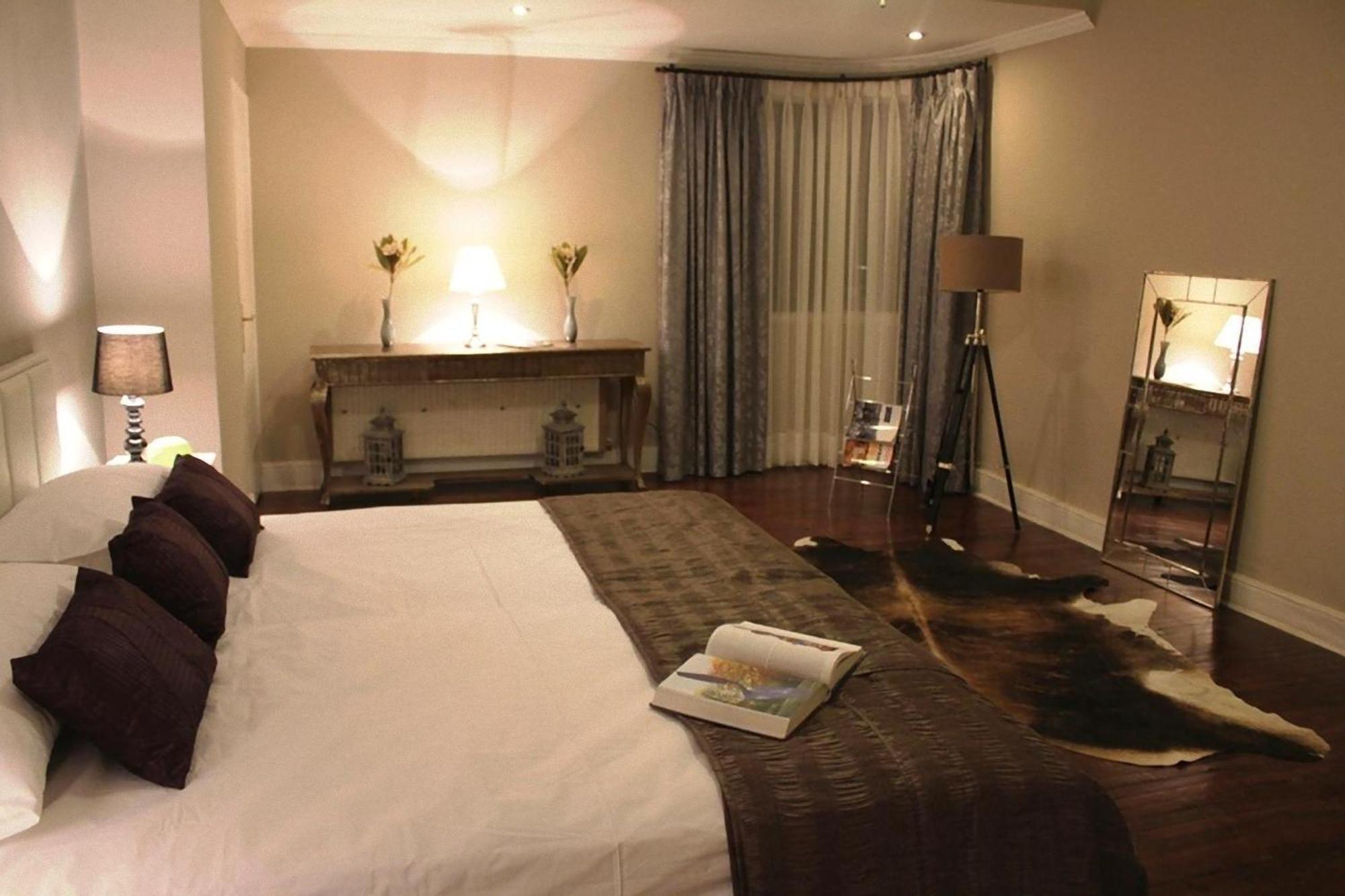 Mito Casa Hotel Santiago Phòng bức ảnh