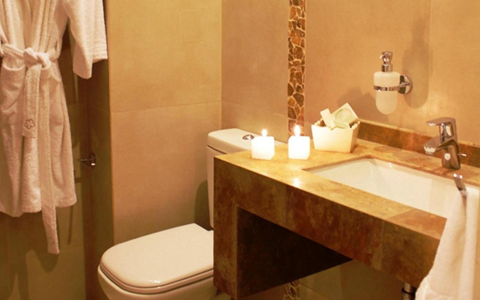Mito Casa Hotel Santiago Phòng bức ảnh