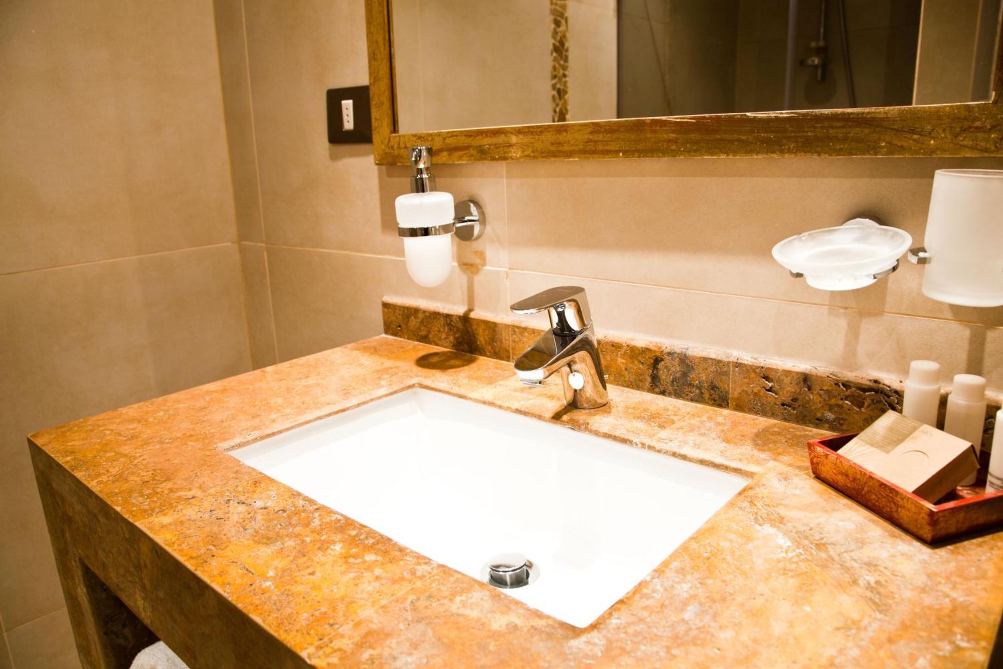 Mito Casa Hotel Santiago Phòng bức ảnh