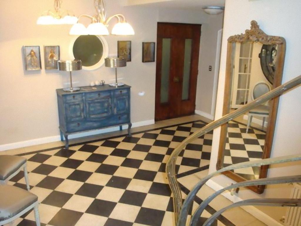 Mito Casa Hotel Santiago Ngoại thất bức ảnh