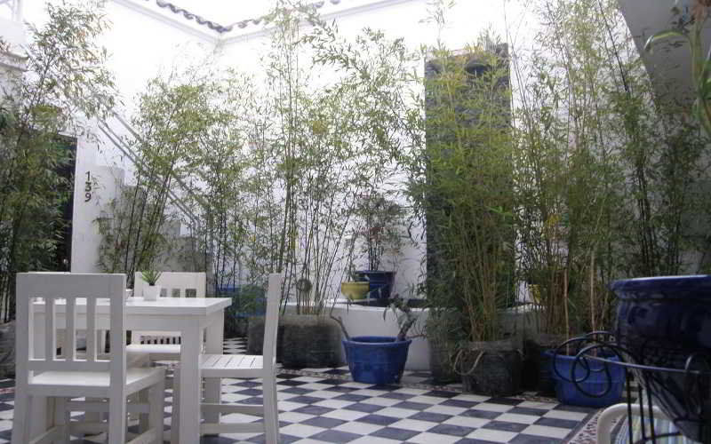 Mito Casa Hotel Santiago Ngoại thất bức ảnh