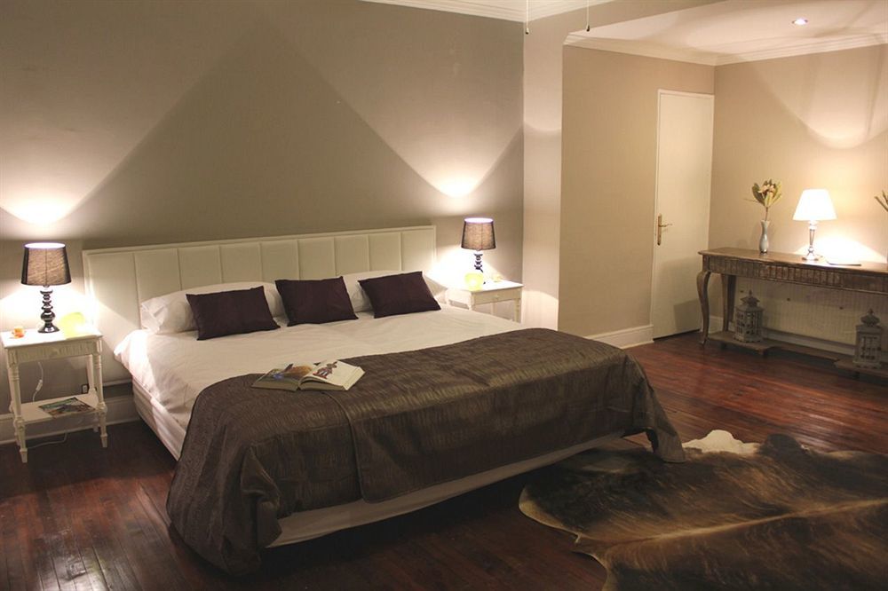 Mito Casa Hotel Santiago Ngoại thất bức ảnh