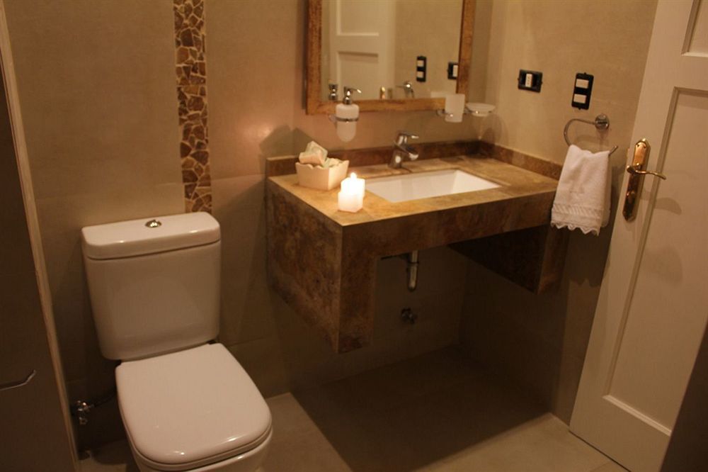Mito Casa Hotel Santiago Ngoại thất bức ảnh