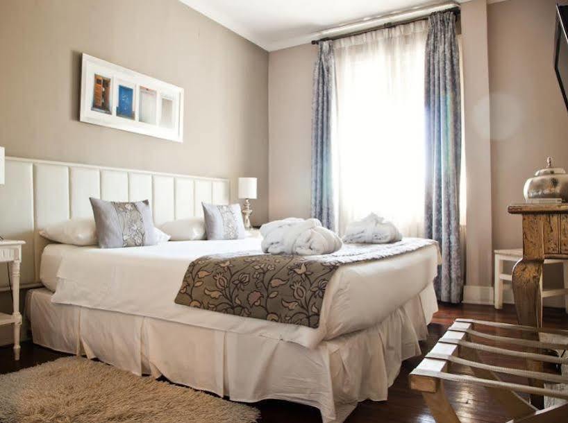 Mito Casa Hotel Santiago Ngoại thất bức ảnh